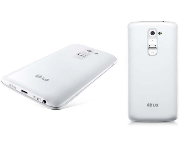LG G2 D802 White - 1393408 - zdjęcie 2